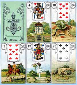 lenormand